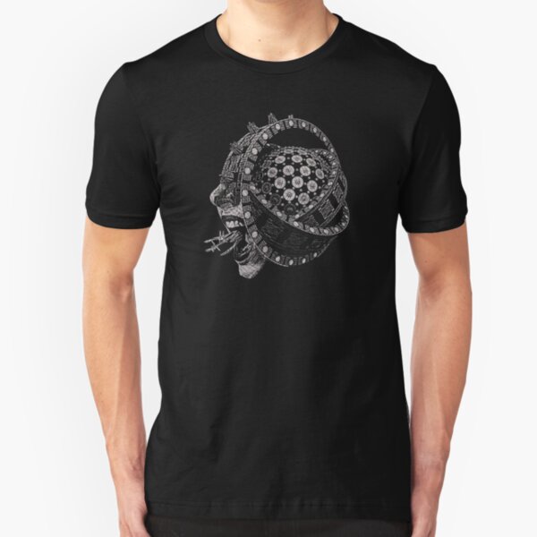 Horizon T Shirts Redbubble - bmth collared shirt with cut out sleeves roblox