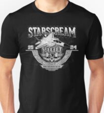 Profisucher Slim Fit T-Shirt