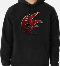shadow the hedgehog sweatshirt