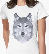 LEADER OF THE PACK Women's Fitted T-Shirt