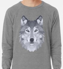 LEADER OF THE PACK Lightweight Sweatshirt