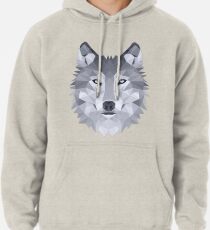 Sudadera con capucha LÍDER DE LA MANADA