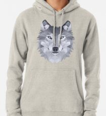 LEITWOLF Hoodie