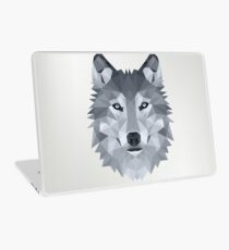 LEITWOLF Laptop Folie
