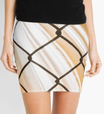 Traffic Mini Skirt