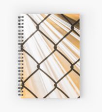 Traffic Spiral Notebook