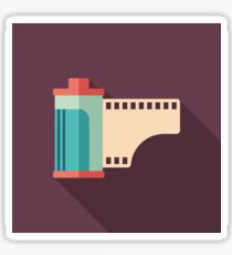 Camera Roll Sticker