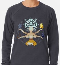 Unisono (ohne Glühen) Leichter Pullover