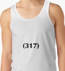 317 Men's Tank Top