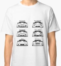 S-Chassis Classic T-Shirt