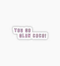 meine Mädchen Sticker