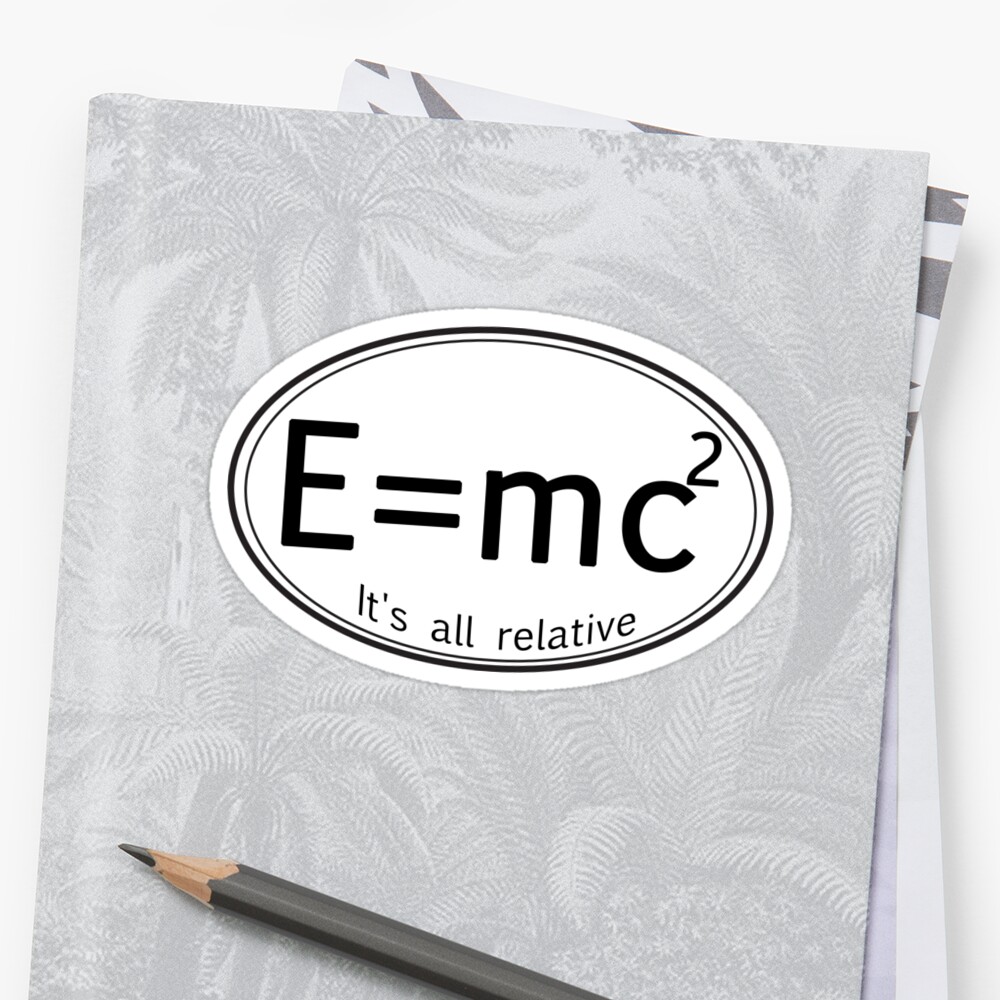 special relativity paper