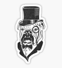 Bully for You Sticker