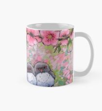 Blossom Family Mug