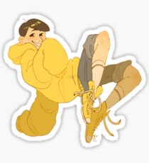 jyushimatsu Sticker