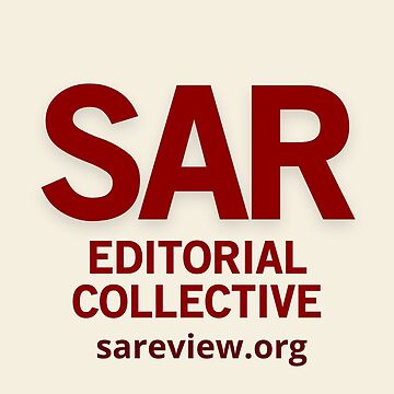Artwork thumbnail, San Antonio Review Editorial Collective Gear by willpate