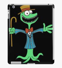 Barker iPad Case/Skin
