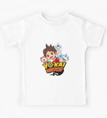 Yokai Watch Kids Tee