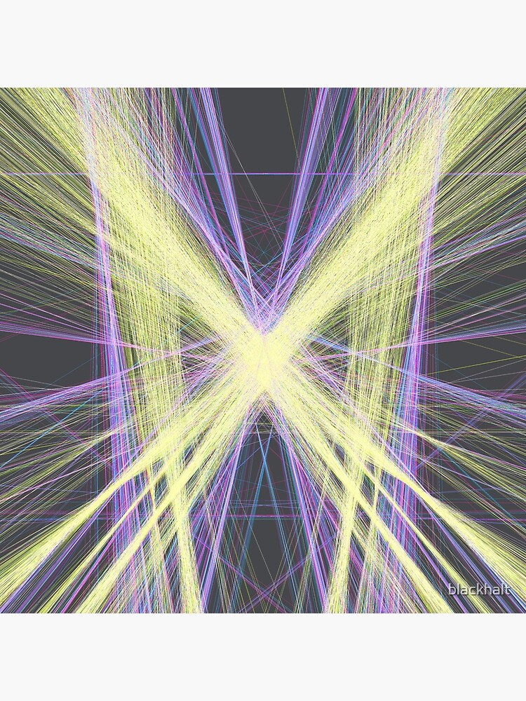 Linify Yellow butterfly by blackhalt
