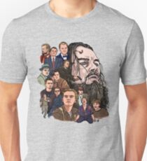 leo Unisex T-Shirt