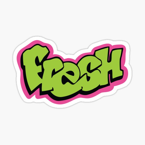 Urban Stickers Redbubble