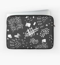 It's a guessing game! Laptop Sleeve