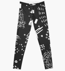 It's a guessing game! Leggings