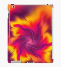 Heat iPad Case/Skin