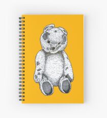 Ted Spiralblock