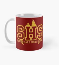 BTS SDHS Mug
