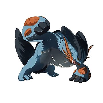 10+ Swampert (Pokémon) HD Wallpapers and Backgrounds