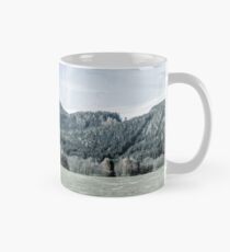 Landscape imagery Classic Mug