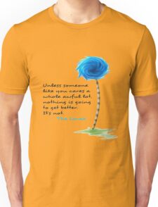 unless lorax t shirt