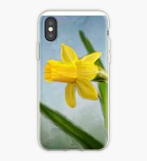 Spring Up iPhone Case