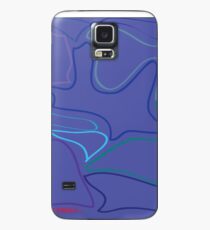 Livvie Forbes Chronic Case/Skin for Samsung Galaxy