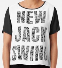 New Jack Swing Women S Clothes Redbubble