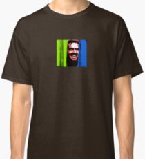The Shining Classic T-Shirt