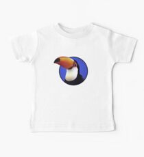 Toco Toucan Baby Tee
