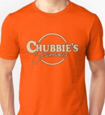 Chubbie's Famous, Philadelphia – Boy Meets World Unisex T-Shirt