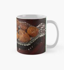 Fresh Foods Fantastic - Bannière de finaliste Mug