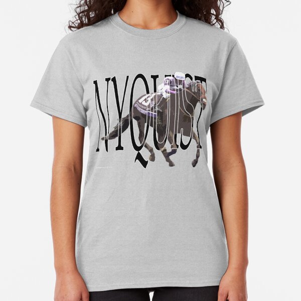 Nyquist Classic T-Shirt