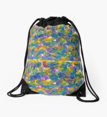 May Day Drawstring Bag