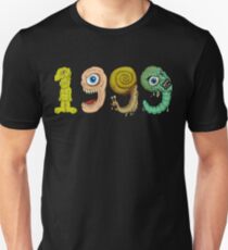 1999 Unisex T-Shirt