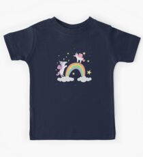 I Believe Kids T-Shirt