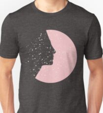 MC Nefertiti Rose Unisex T-Shirt