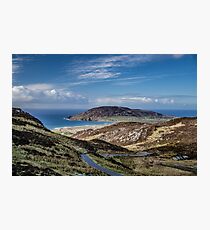Gap of Mamore Photographic Print