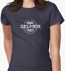 Selmer Women's Fitted T-Shirt