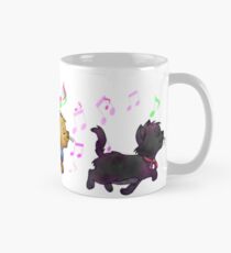 Kitten Trio Mug