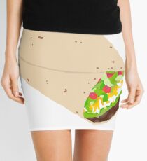 Tumblr Burrito Minirock