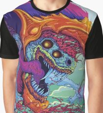 Hyper Beast Graphic T-Shirt
